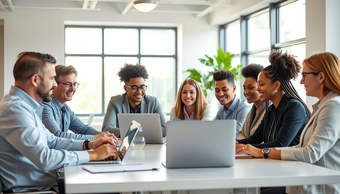 Certifications for Career Advancement