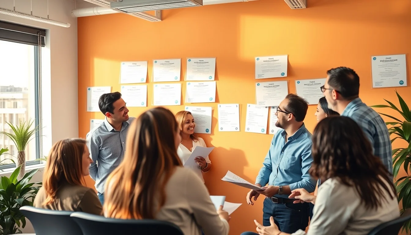 Professional plan visual